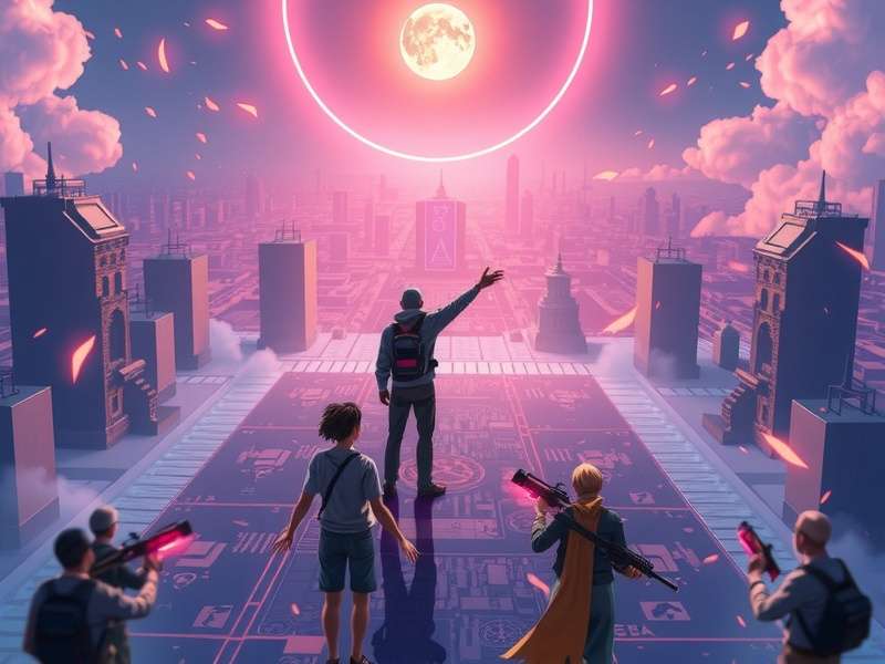 Cyber Racers Racing Game