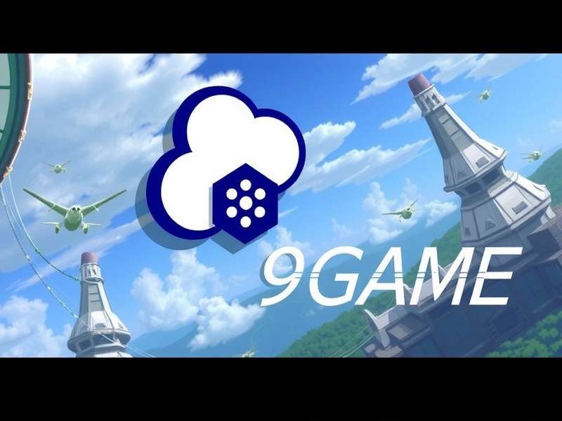 Cloud9Game Office Environment