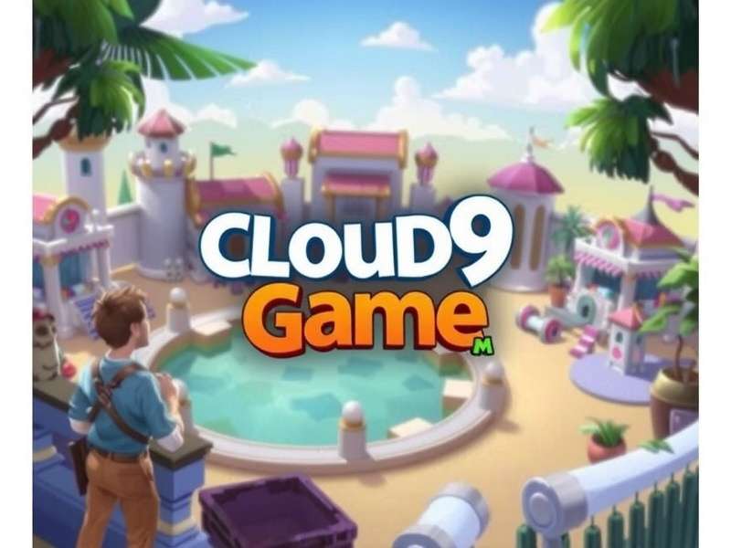 Puzzle Masters Brain Game