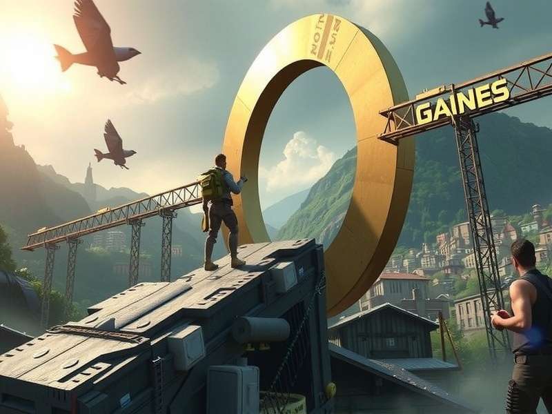 Cloud9Game Team Collaboration